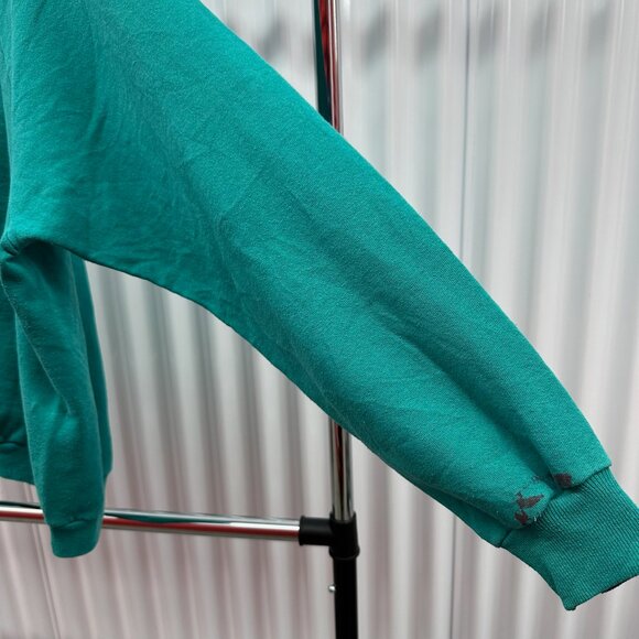 Indoor Garden Crewneck - Picture 7 of 7